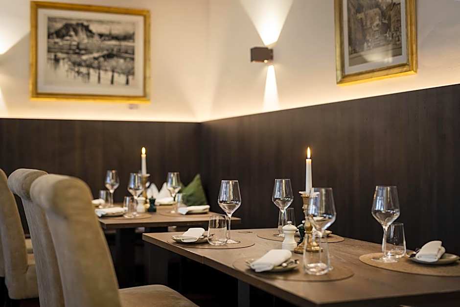 ARCOTEL Castellani Salzburg