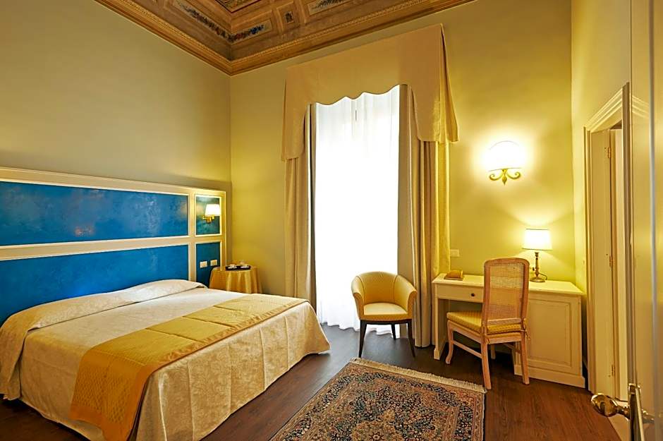 Hotel Firenze Capitale