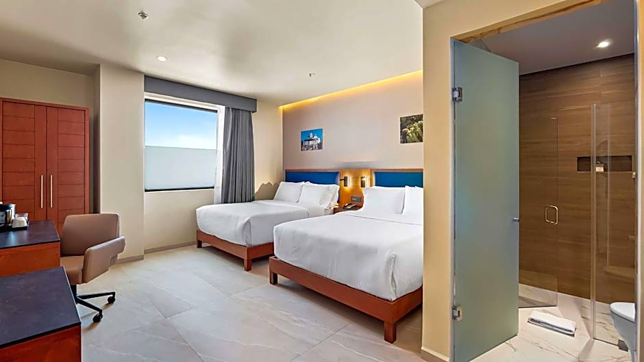 Hampton By Hilton Queretaro Juriquilla