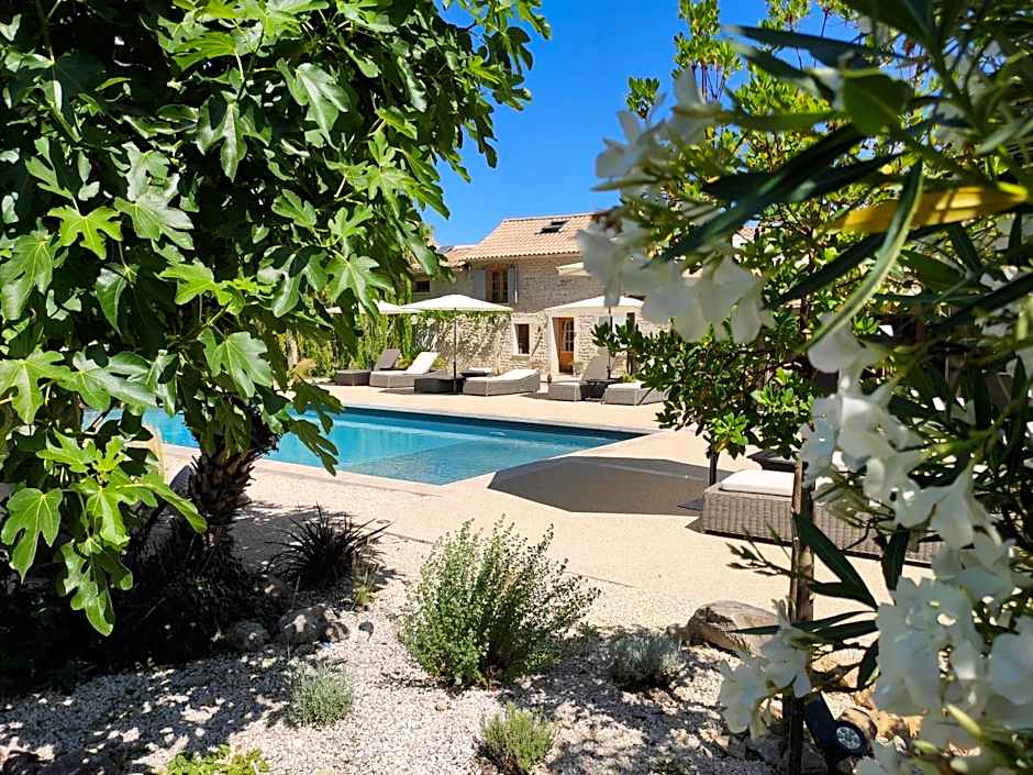 Les Champs de Provence