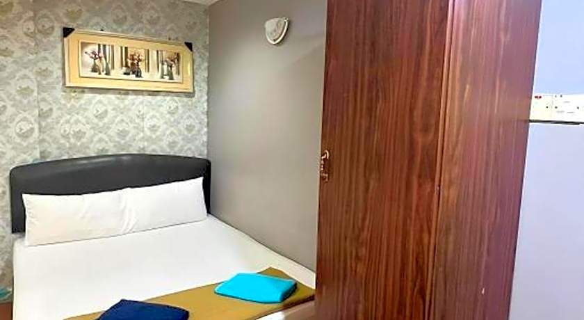 Ampang Point Star Hotel