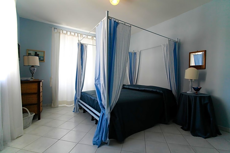 Villa Amelia Rooms