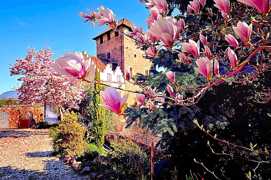 Schloss Hotel Korb