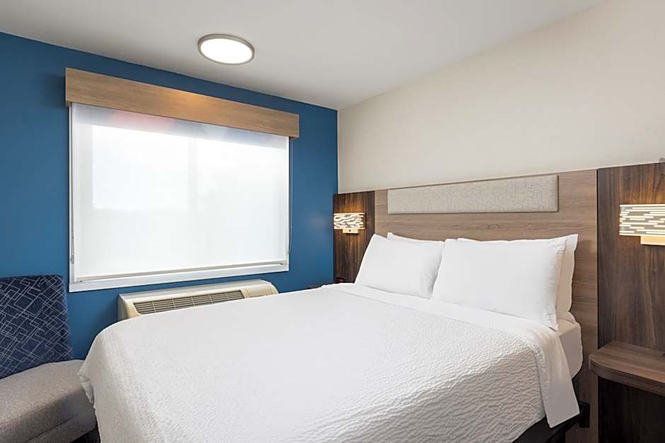 Holiday Inn Express Portland South - Lake Oswego By IHG