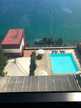 Sol Victoria Marina Flat