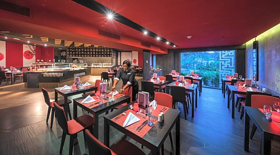 Riu Ocho Rios - All Inclusive