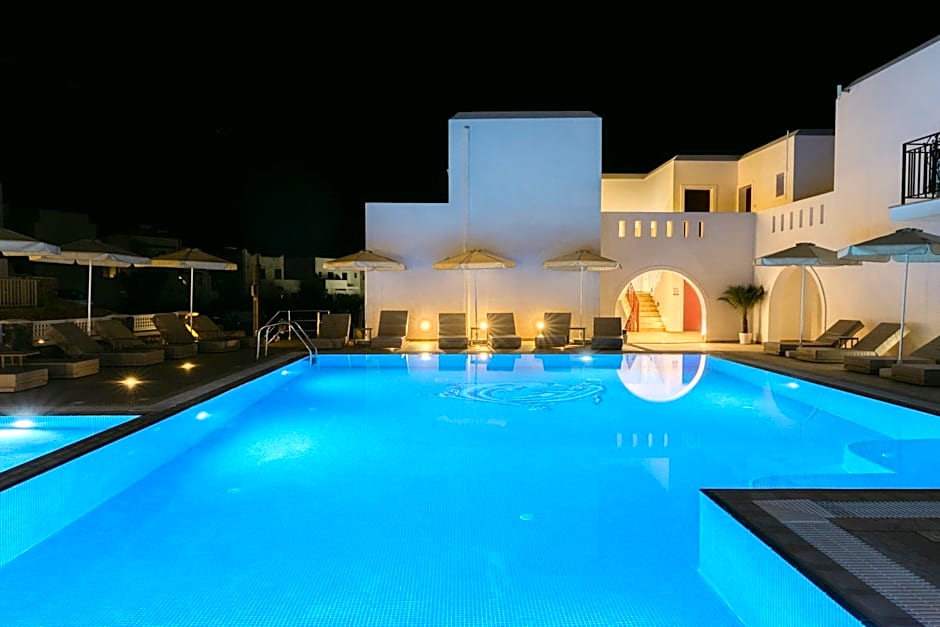 Perla Hotel