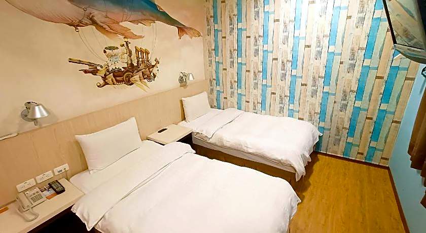 Sanduo Hotel