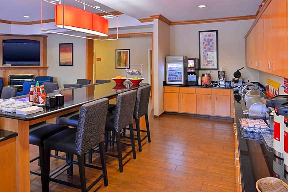 TownePlace Suites by Marriott Detroit Warren