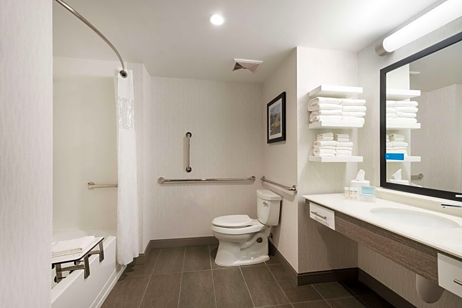 Hampton Inn By Hilton & Suites Miami Midtown, FL