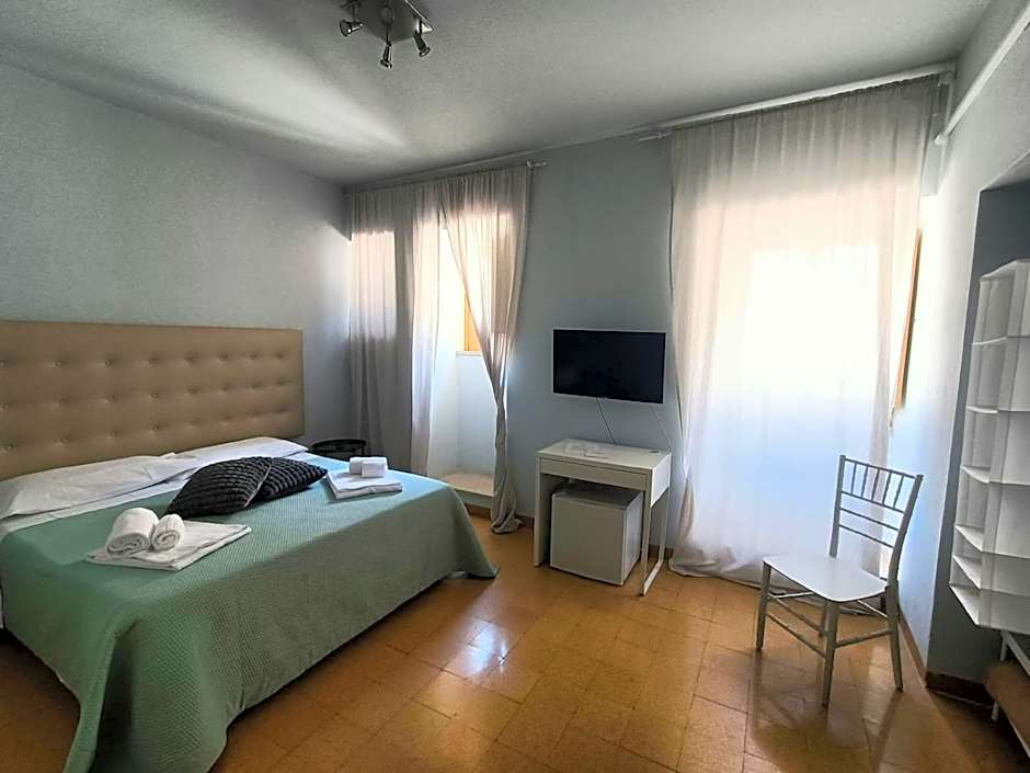 Landolina Palace Hotel