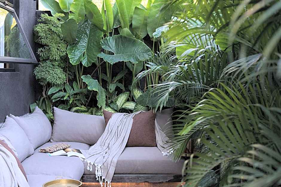 The Bohemian Bali, a Member of Design Hotels