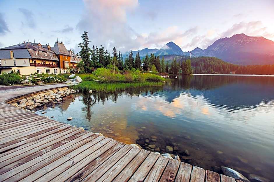 Hotel Solisko