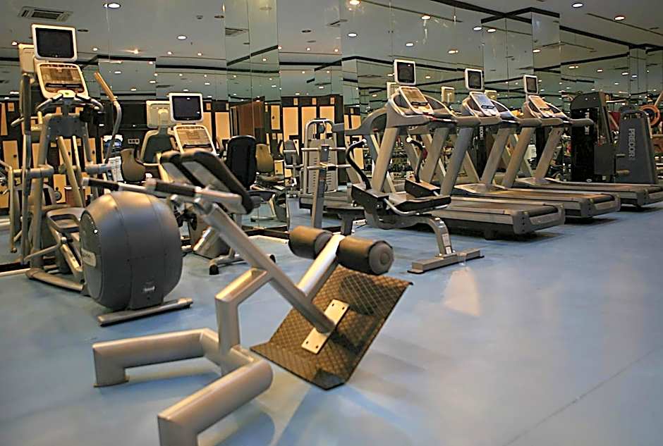 Appartement Goldcity 2 chambres, vue sur mer, aquapark non inclus