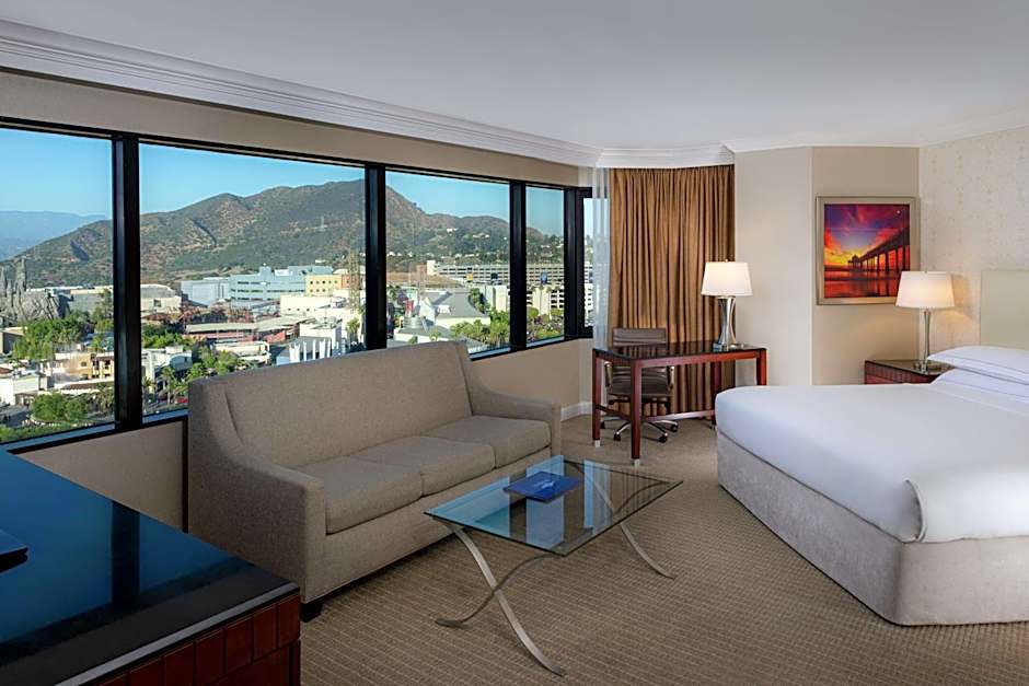 Hilton Los Angeles/Universal City