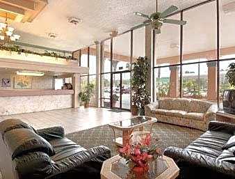 Motel 6-Daytona Beach, FL - Speedway