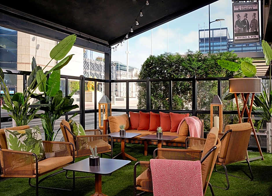 Hyatt Regency Birmingham