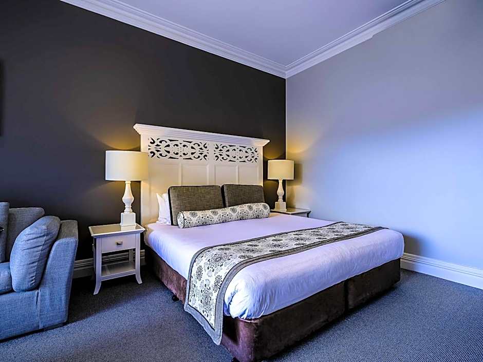 Grand Mercure Basildene Manor Accor Vacation Club Apartments