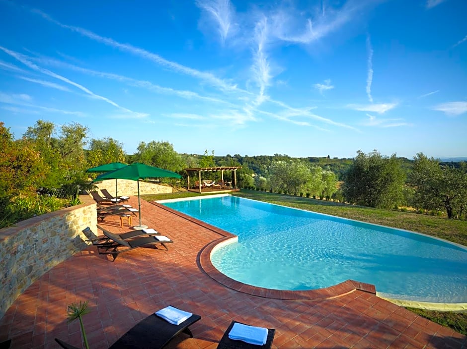 Relais Borgo Petrognano