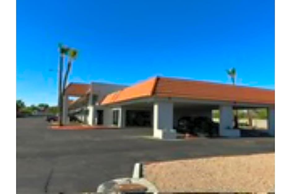 Motel 6 Mesa, AZ - Downtown