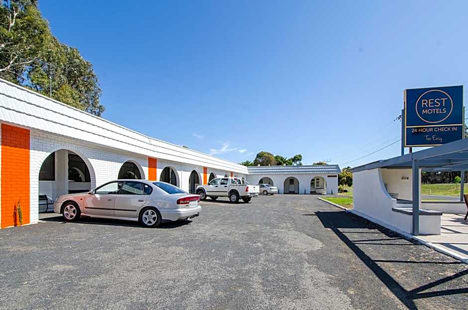 Rest Motels