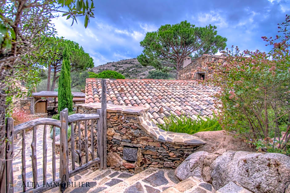 Villa Serenit¿allombaggia