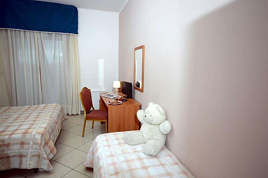 Royal Hotel Montevergine