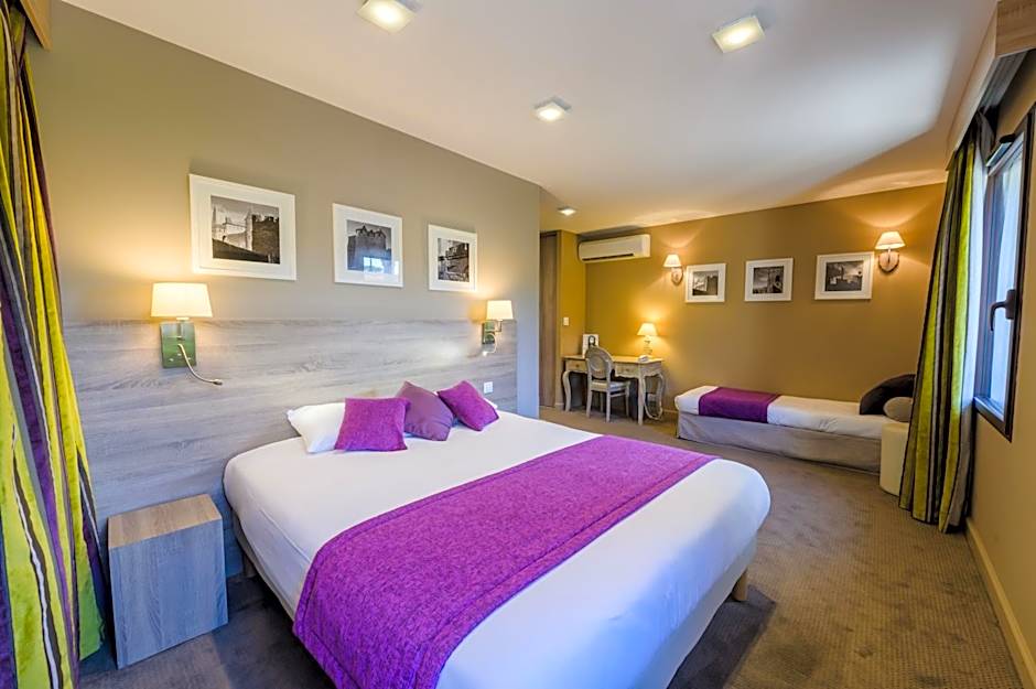 Hotel l'Aragon