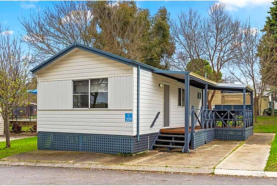 Discovery Parks - Swan Valley