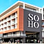 SOHO Hotel Auckland
