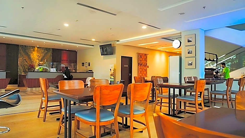 PrimeBiz Hotel Surabaya