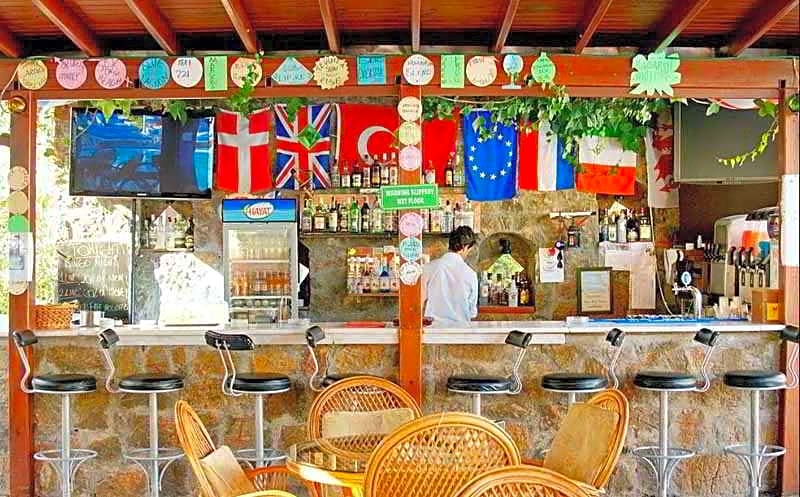 Summer Garden Suites&Beach Hotel