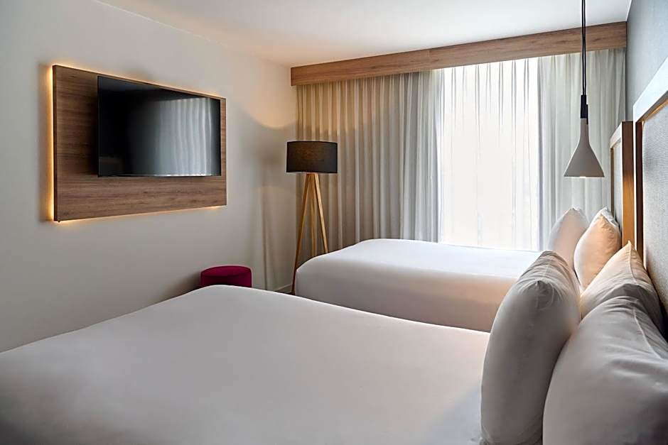 INNSiDE by Meliá Lima Miraflores