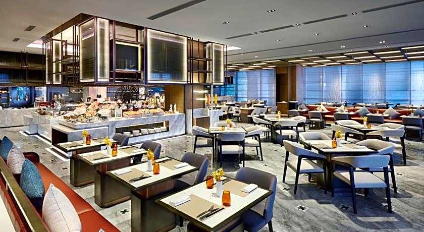 Intercontinental Zhuhai By IHG