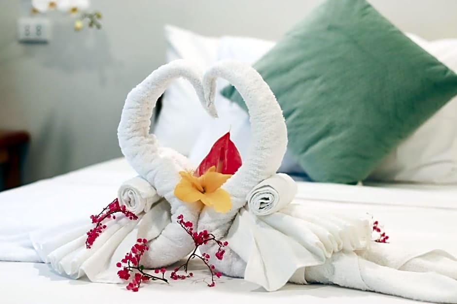 Josefina's Tourist Inn