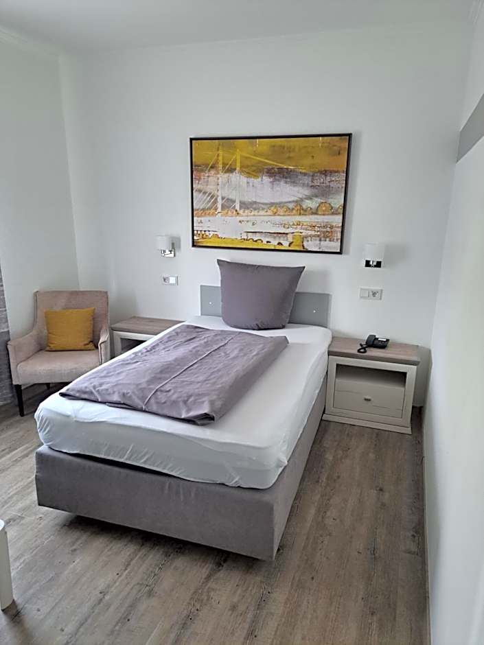 Hotel Angerland Garni