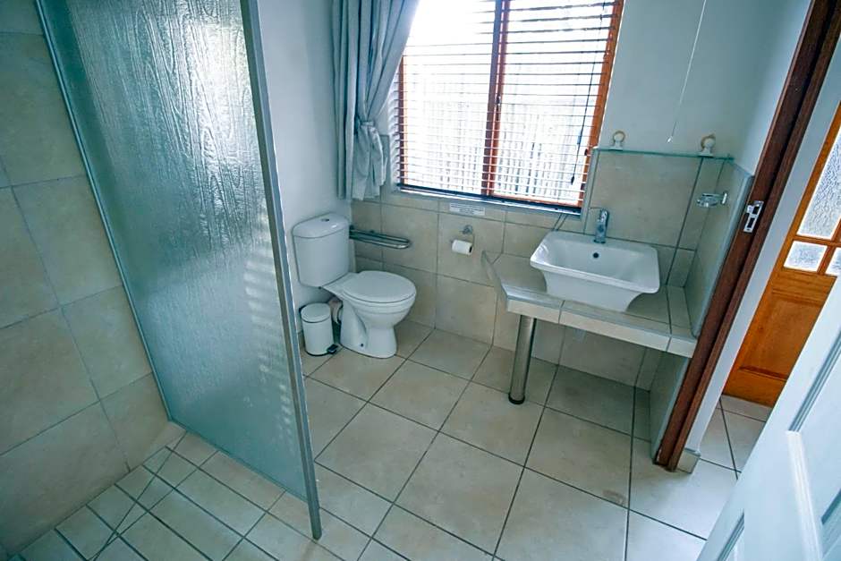 BON Hotel Rustenburg