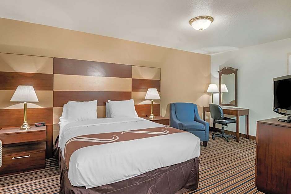 Quality Inn Central Roseburg