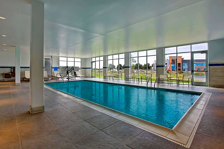 Hyatt Place Wichita State University