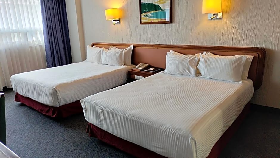 Hotel Metropol