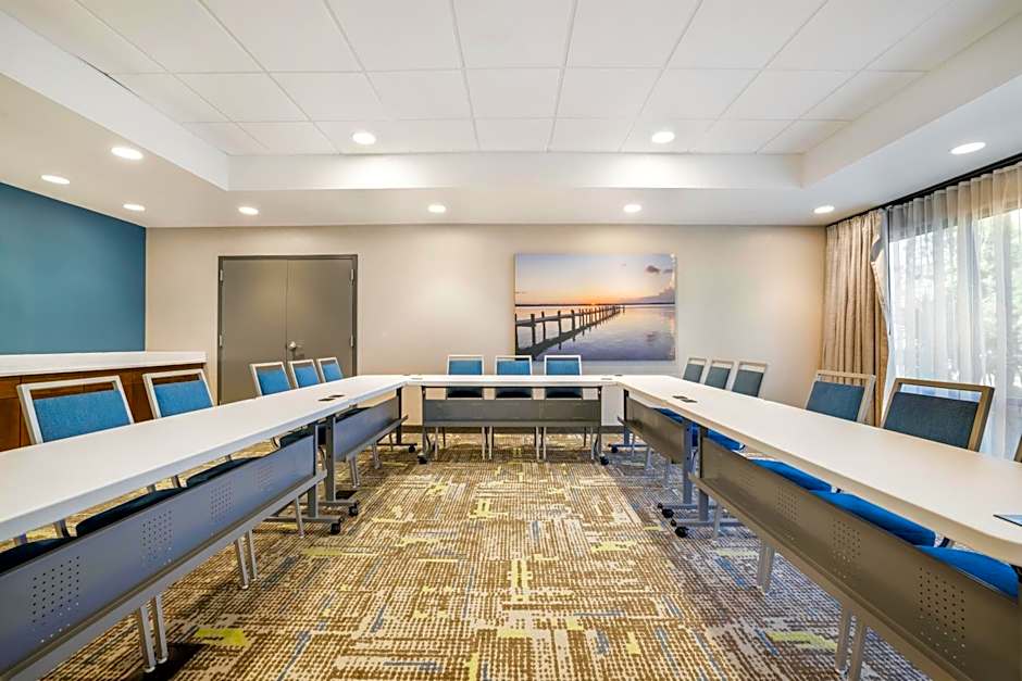 Hampton Inn Fort Myers Downtown