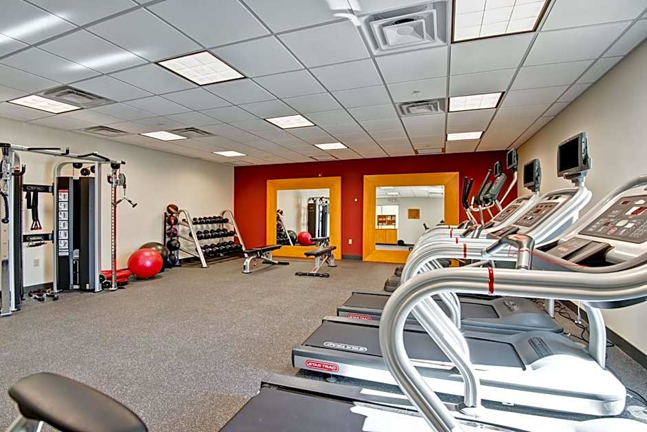 Homewood Suites by Hilton Greeley