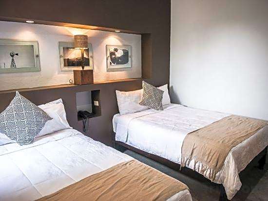 Hotel Origen