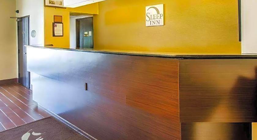 Econo Lodge Amarillo East