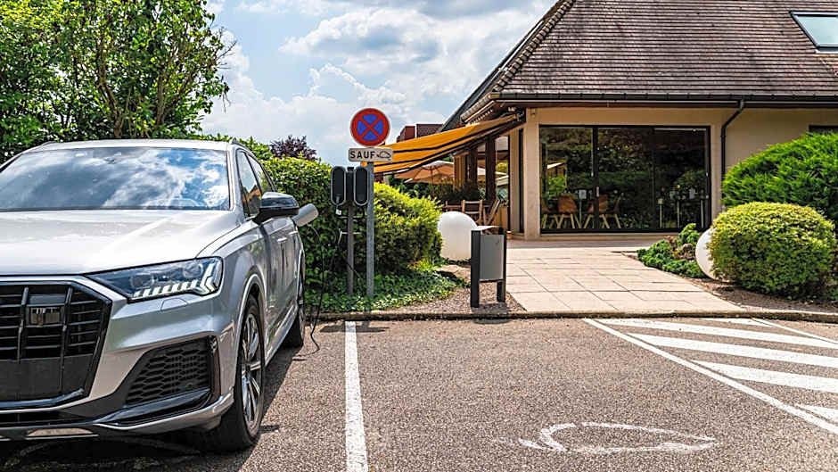 Logis Hostellerie D'Aussois