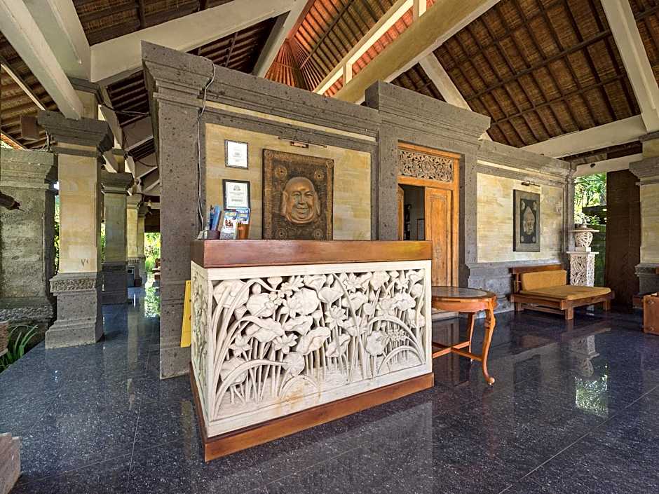 Bali Aroma Exclusive Villas