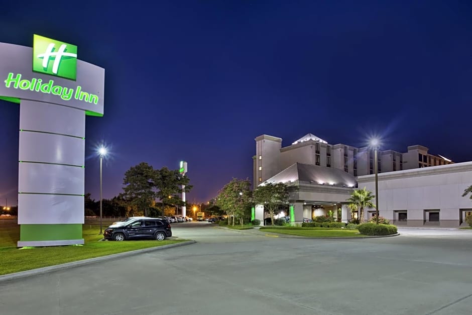 Holiday Inn Baton Rouge-South