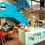 Idoop Hotel by Prasanthi