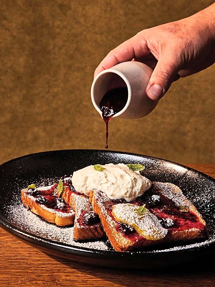 Asher Adams, Autograph Collection