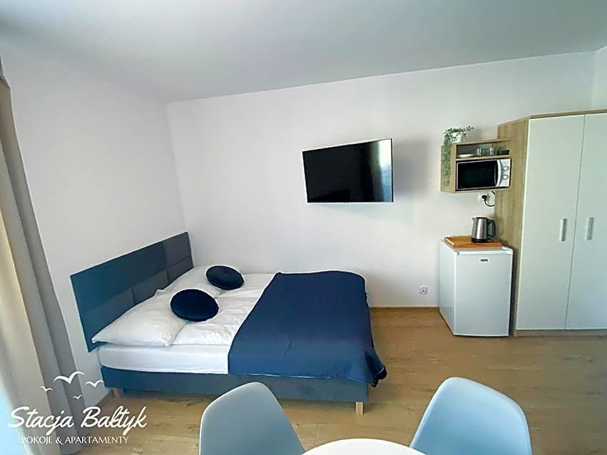 Stacja Bałtyk